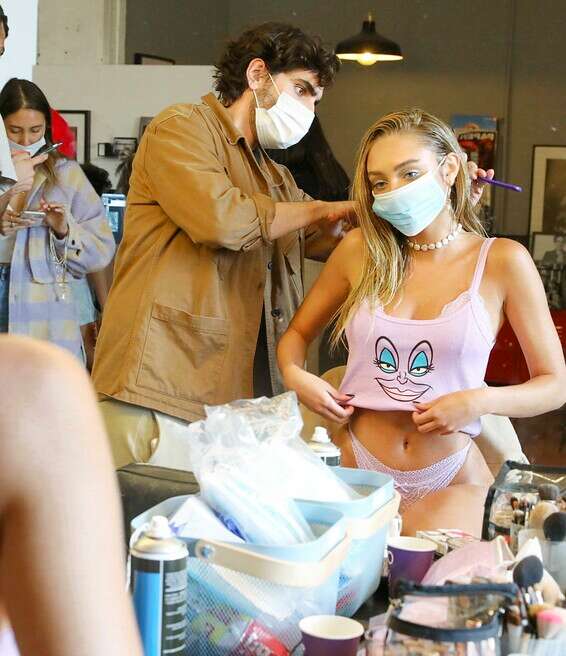 "התרגשתי לקום ב-5 בבוקר". נודלמן // צילום: רפי דלויה